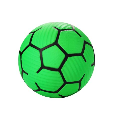 Nerf - Ballon de foot PROSHOT (Vert / Noir) (Taille 7) - UTRD3035