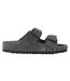 Sandales Arizona Exq Leve Femme Anthracite Birkenstock-1