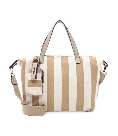 Sac à main Beige Femme Tamaris Lou - Taille unique