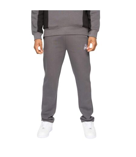 Pantalon De Jogging Blockade Homme Anthracite Noir Kings Will Dream