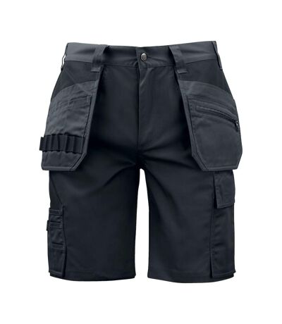 Mens work shorts black Projob