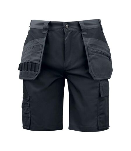 Mens work shorts black Projob
