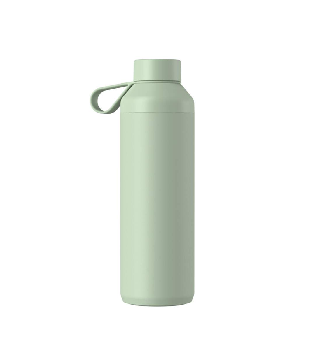 Gourde Peak Taille Unique Vert Clair Ocean Bottle-3