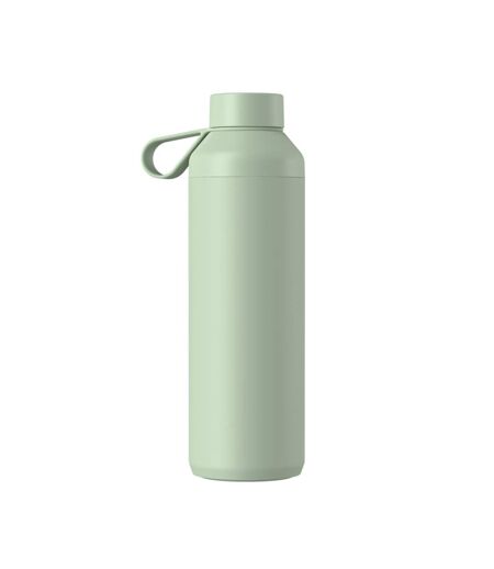Gourde Peak Taille Unique Vert Clair Ocean Bottle