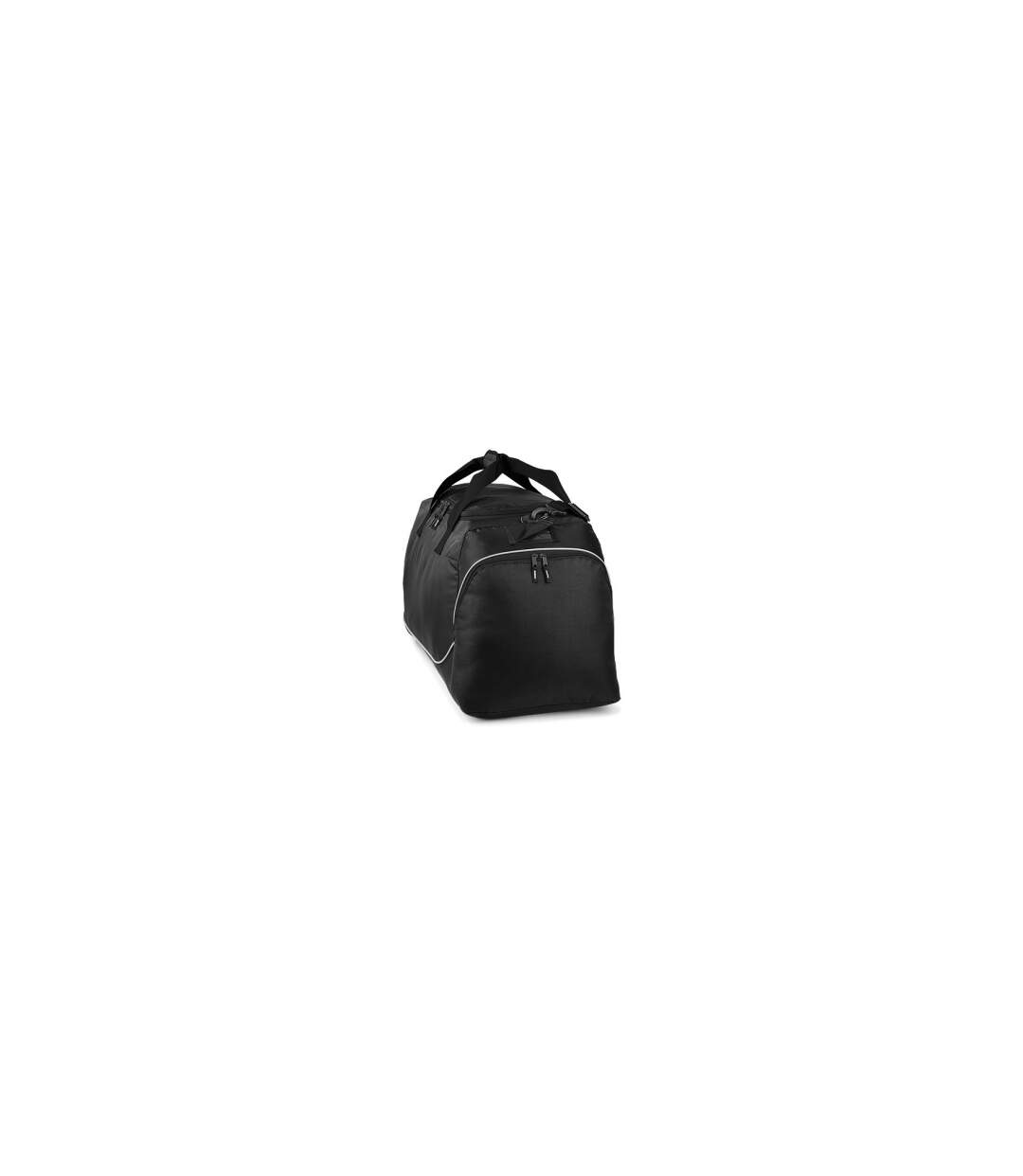 Sac de sport grand volume 104 L - QS88 - noir - gris-2