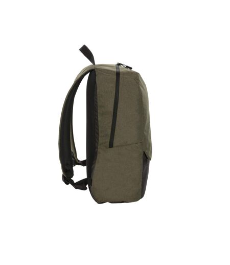 Kazu rpet aware laptop backpack one size green XD Collection