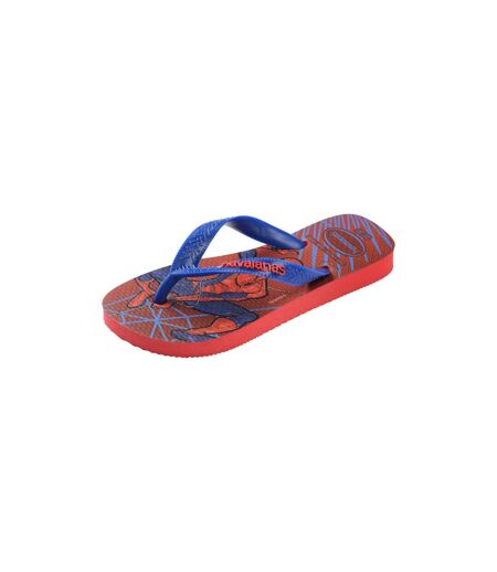 Tong à Enfiler Enfant Havaianas H. K T Marvel II