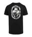 T-shirt Homme Last Forever Noir Mister Tee-2