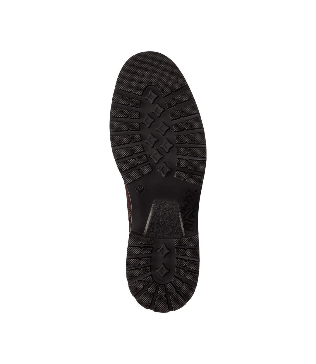 Bottine Chelsea Cuir Tamaris-4