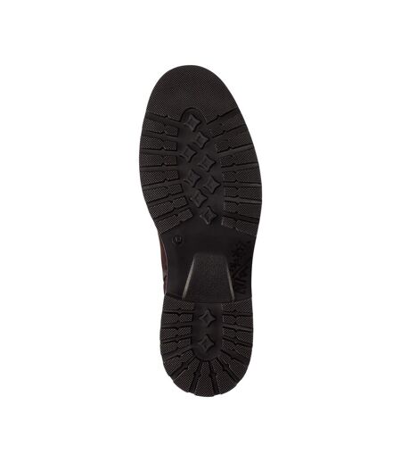 Bottine Chelsea Cuir Tamaris