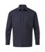 Chemise Homme Bleu Marine Premier-1