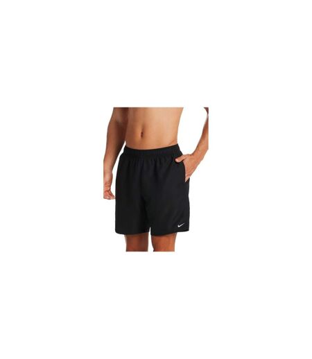 Short De Bain Volley Homme Noir Nike