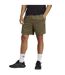 Short Train Essentials All Set Homme Vert Adidas-1