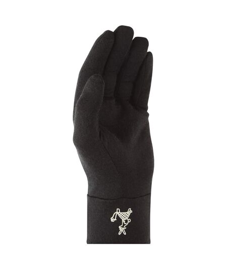 Solo Merino Running Sport Gloves for Men and Women