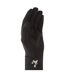 Solo Merino Running Sport Gloves for Men and Women-3