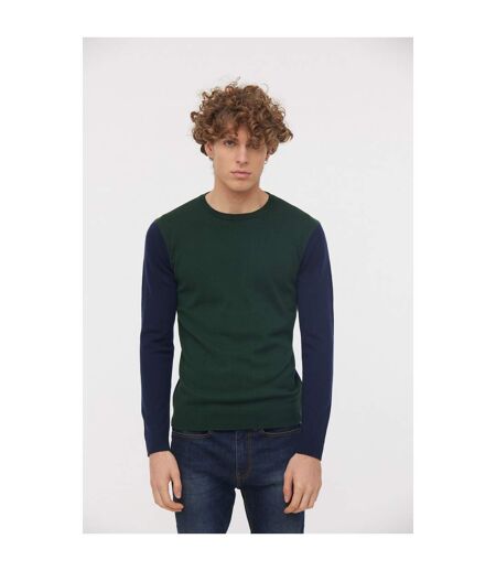 Pull manches longues polyester regular CARAIS