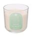Bougie Parfumée en Verre Floa 610g Monoï-1