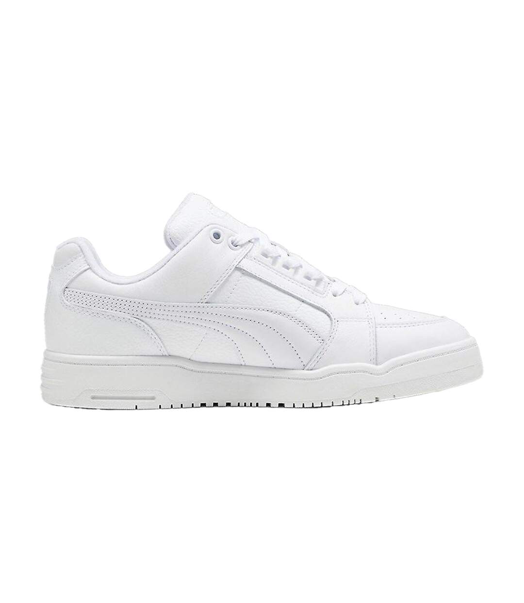 Baskets Slipstream Homme Blanc Puma-2