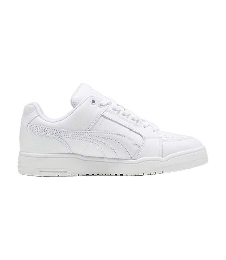 Baskets Slipstream Homme Blanc Puma