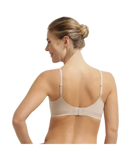 Brassière paddé sans armatures Invisible
