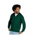 Veste À Capuche Homme Vert Bouteille SG Originals-1