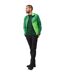 Veste Softshell Steren Hybrid Homme Vert Des Champs Vert Jasmin Regatta-2