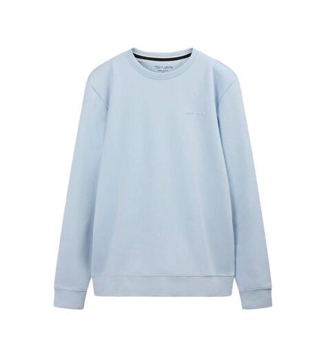 Sweat bleu hommeteddy smith nark