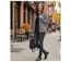Veste en polaire contre collé reversible SH1187-4