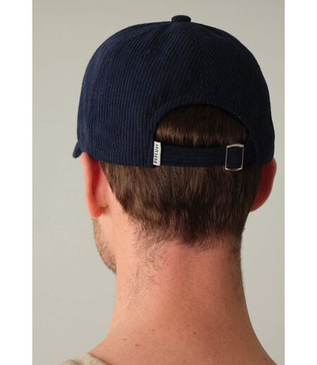 Casquette en velou côtelé pour homme APOLLON