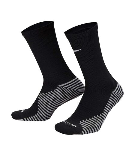 Chaussettes Ballon De Foot Strike Adulte Noir Nike