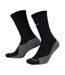 Chaussettes Ballon De Foot Strike Adulte Noir Nike-1