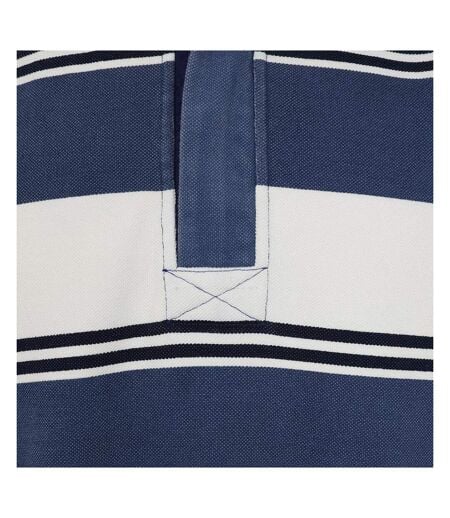 Sweat Homme Bleu Denim Lazy Jacks