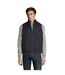 Veste Sans Manches Winner Adulte Bleu Marine SOLS-1