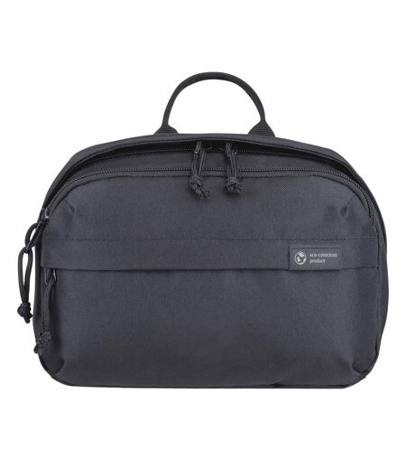 Trousse De Toilette Renew 17,9 Cm X 24,1 Cm X 10,1 Cm Noir XD Collection