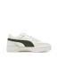 Baskets blanches/kaki homme puma pro classic-2