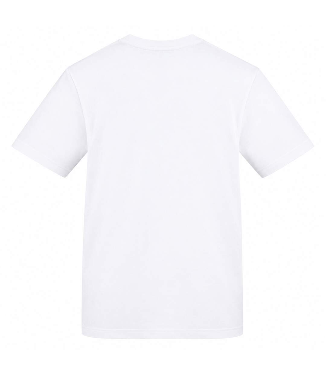 Unisex Adult Be Mine Valentine`s Day T-shirt White AWD-2