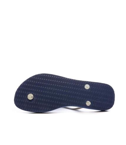 Tongs Marine Femme Havaianas Slim Nautical - 41/42