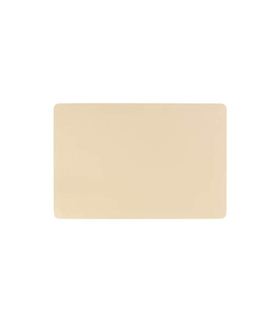 Set de Table Design Dinner 30x45cm Beige-1