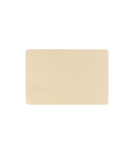 Set de Table Design Dinner 30x45cm Beige
