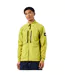 Surchemise Nicky Eyes Service Homme Vert Clair Weekend Offender-1