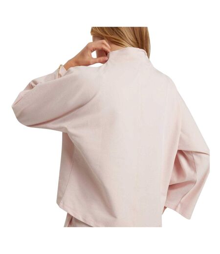 Sweat Femme Rose Ted Baker