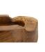 Vide-Poche en Bois Erusi Plus 21cm Naturel-3