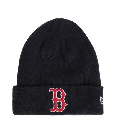 Bonnet noir femme new era bosr - osfm