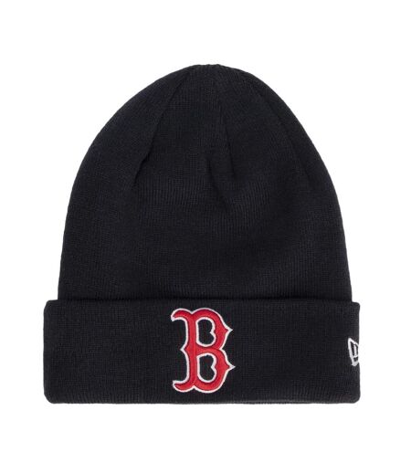 Bonnet noir femme new era bosr - osfm