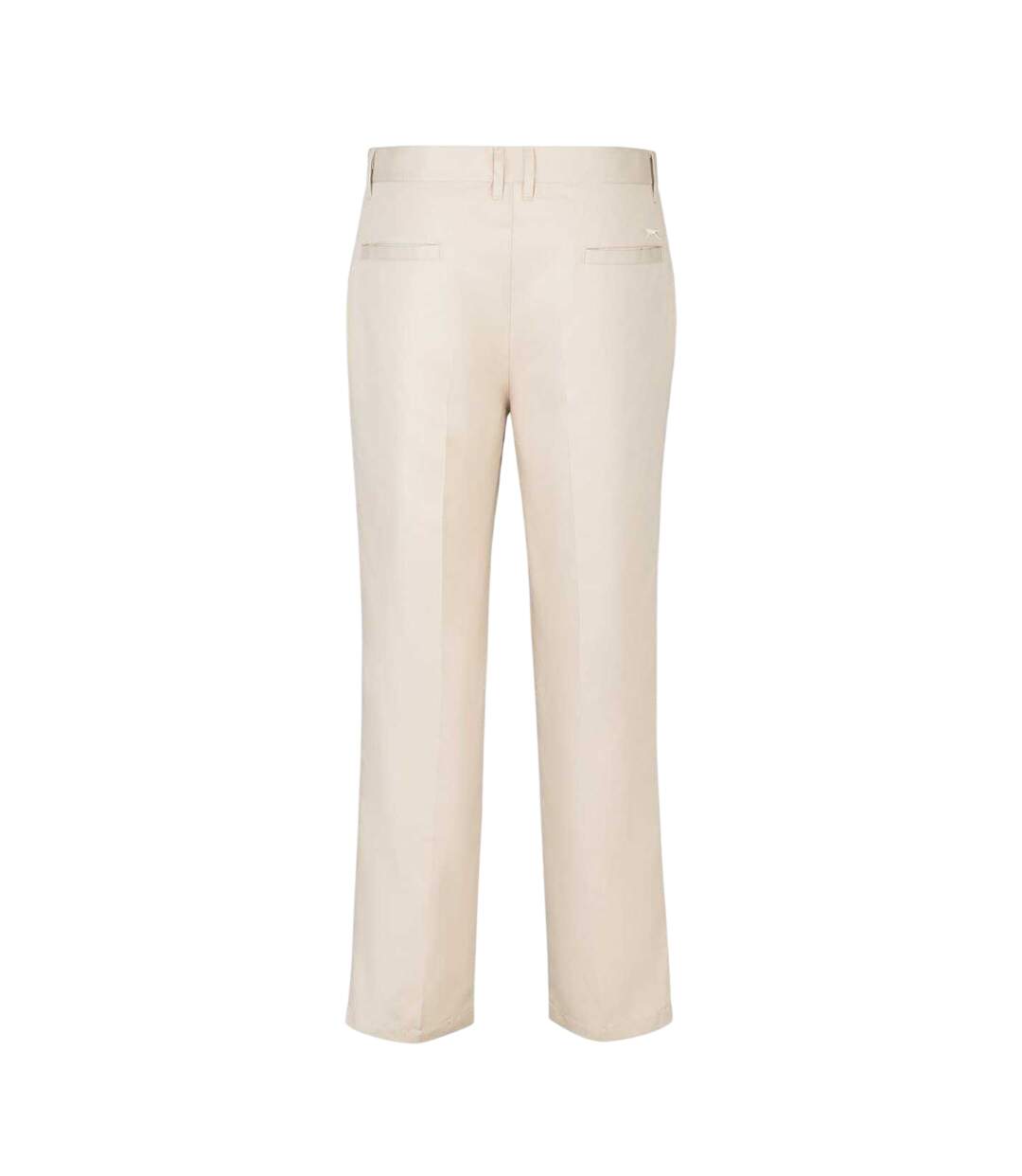 Pantalon De Golf Homme Beige Slazenger-2