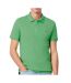 Polo vert pomme homme lacoste ph4012 - l-1