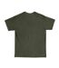 T-shirt Motif/style Super-héros Adulte Vert Sombre The Lord Of The Rings-2