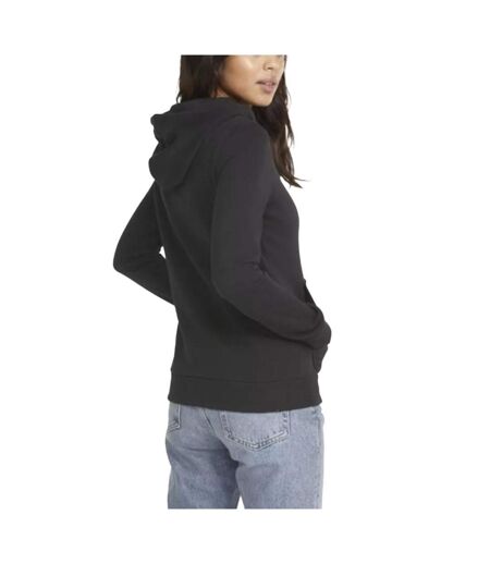Sweat noir femme puma 848332