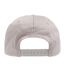 Casquette De Baseball Motif/style Grand Logo Homme Beige Emporio Armani-2