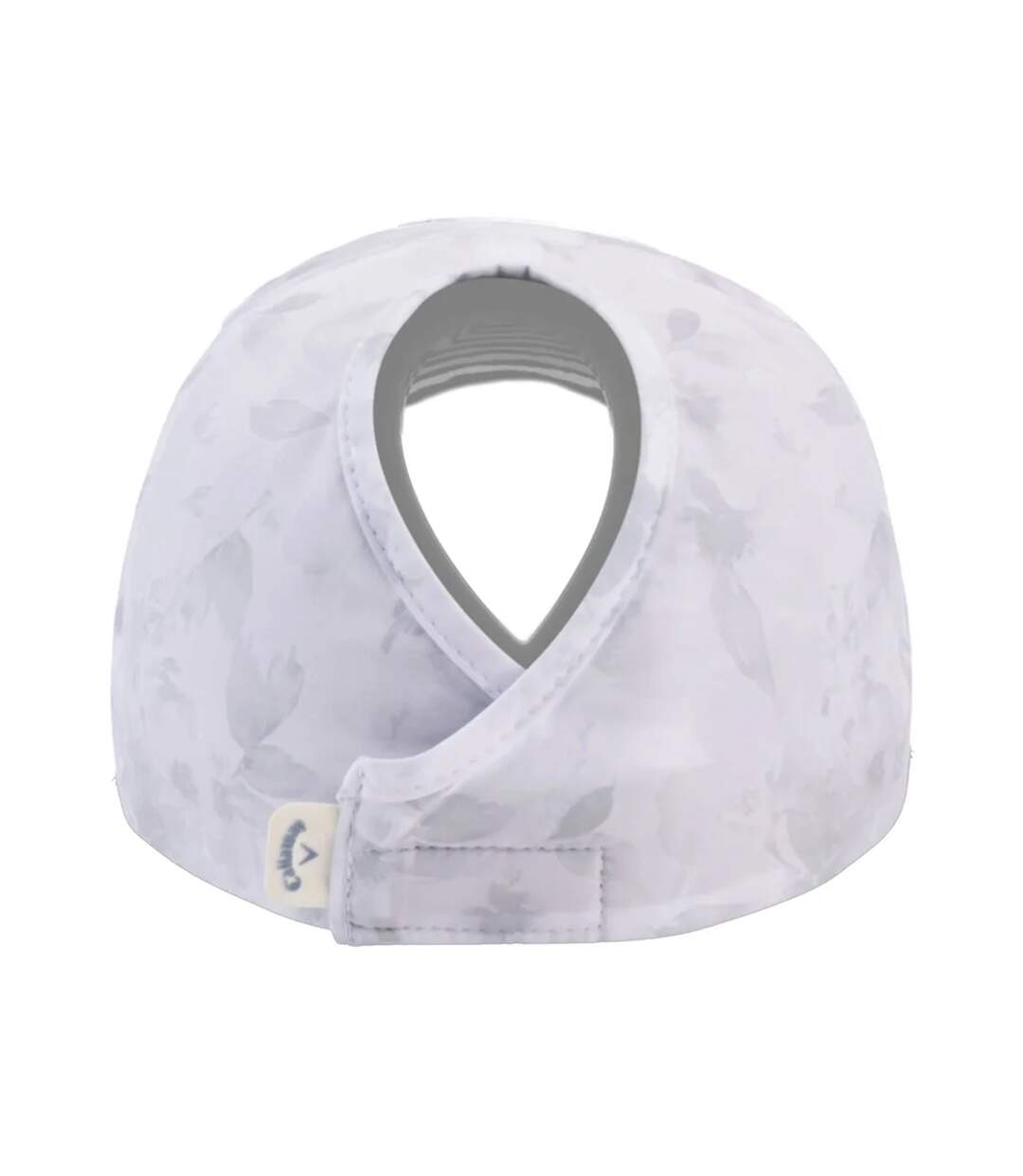 Casquette Golf Motif/style Tropical Homme Blanc Callaway-2